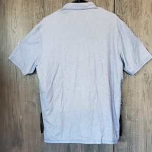 NWT Cremieux Classics Men's Polo Shirt L Large  38